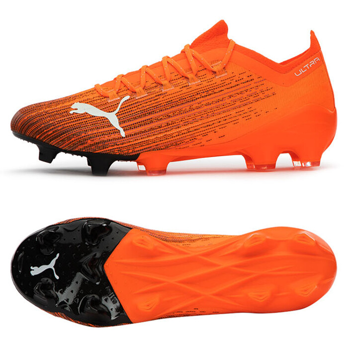 puma football shoes price